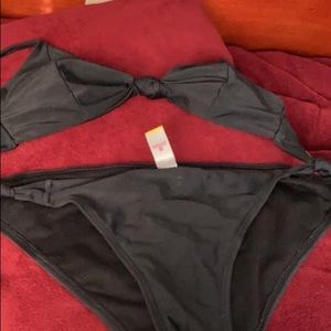 Women’s large bikini